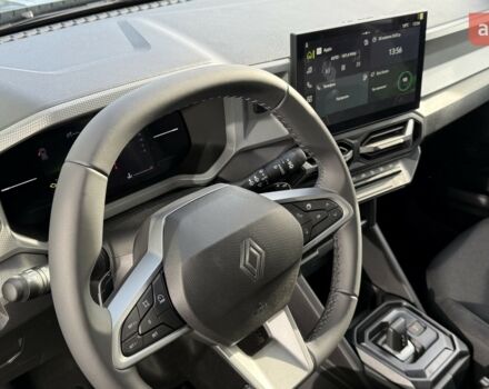 купить новое авто Рено Дастер 2025 года от официального дилера Автоцентр AUTO.RIA Рено фото