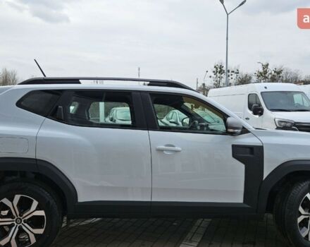 Рено Дастер, об'ємом двигуна 1.33 л та пробігом 0 тис. км за 24703 $, фото 8 на Automoto.ua