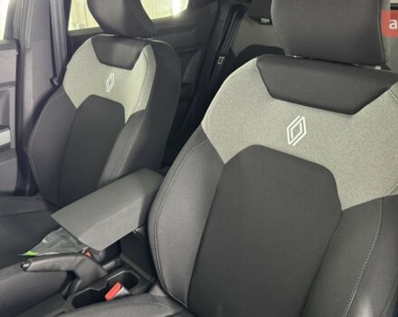 купить новое авто Рено Дастер 2025 года от официального дилера Автоцентр AUTO.RIA Рено фото