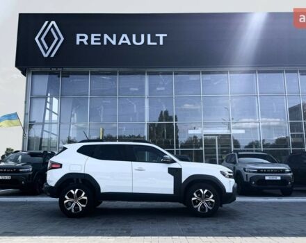 Рено Дастер, об'ємом двигуна 1.5 л та пробігом 0 тис. км за 25297 $, фото 5 на Automoto.ua