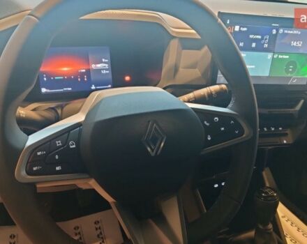 Рено Дастер, объемом двигателя 1.5 л и пробегом 0 тыс. км за 25424 $, фото 14 на Automoto.ua