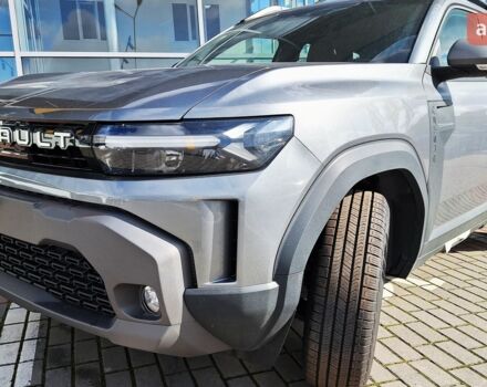 купить новое авто Рено Дастер 2025 года от официального дилера Автоцентр AUTO.RIA Рено фото