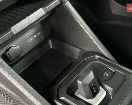 Рено Дастер, об'ємом двигуна 1.33 л та пробігом 0 тис. км за 26689 $, фото 20 на Automoto.ua