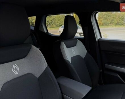 Рено Дастер, об'ємом двигуна 1.5 л та пробігом 0 тис. км за 25297 $, фото 19 на Automoto.ua