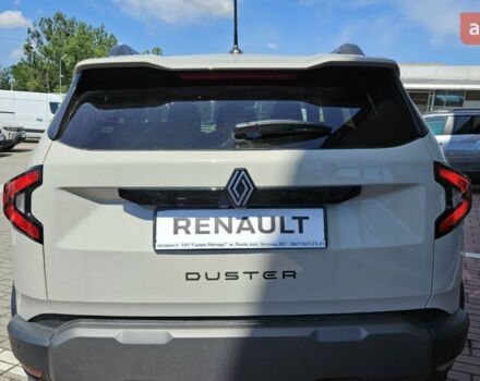 Рено Дастер, об'ємом двигуна 1.2 л та пробігом 0 тис. км за 27316 $, фото 3 на Automoto.ua