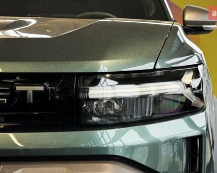 купити нове авто Рено Дастер 2025 року від офіційного дилера Автоцентр AUTO.RIA Рено фото