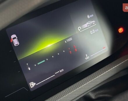 Рено Дастер, об'ємом двигуна 1.33 л та пробігом 0 тис. км за 26689 $, фото 9 на Automoto.ua