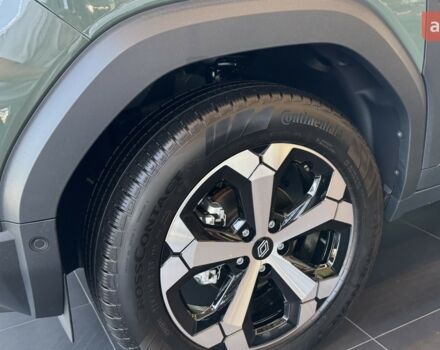купити нове авто Рено Дастер 2025 року від офіційного дилера Автоцентр AUTO.RIA Рено фото