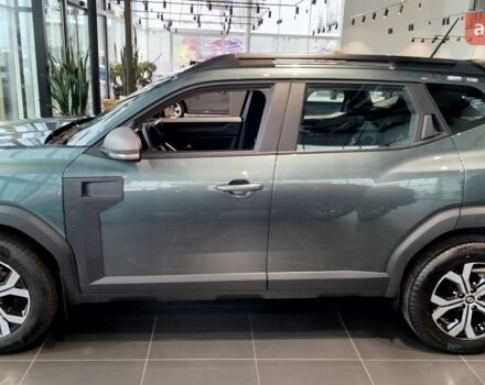 купить новое авто Рено Дастер 2025 года от официального дилера Renault ВІННЕР ОБОЛОНЬ Рено фото