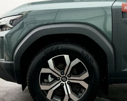 купить новое авто Рено Дастер 2025 года от официального дилера Автоцентр AUTO.RIA Рено фото