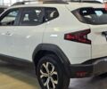 Рено Дастер 2025 в Ровно на Automoto.ua Рено Дастер, объемом двигателя 1.5 л и пробегом 0 тыс. км за 25994 $, фото 13 на Automoto.ua