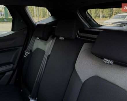 Рено Дастер, об'ємом двигуна 1.5 л та пробігом 0 тис. км за 25297 $, фото 20 на Automoto.ua