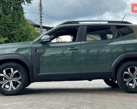 Рено Дастер, об'ємом двигуна 1.5 л та пробігом 0 тис. км за 24372 $, фото 2 на Automoto.ua