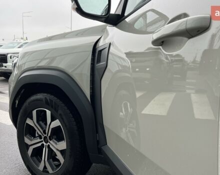 купить новое авто Рено Дастер 2025 года от официального дилера Автоцентр AUTO.RIA Рено фото