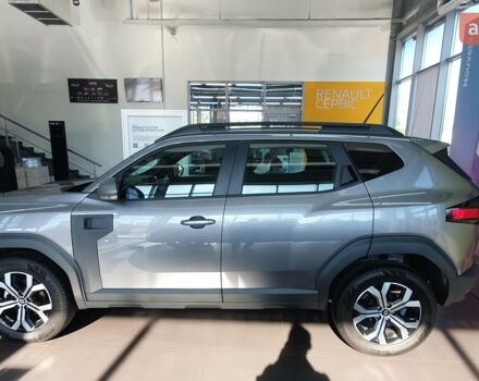 купити нове авто Рено Дастер 2025 року від офіційного дилера Автоцентр AUTO.RIA Рено фото