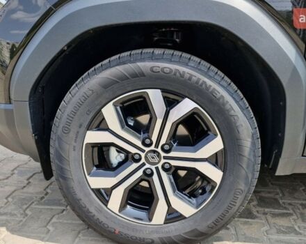 купить новое авто Рено Дастер 2025 года от официального дилера Renault Соллі Плюс Рено фото