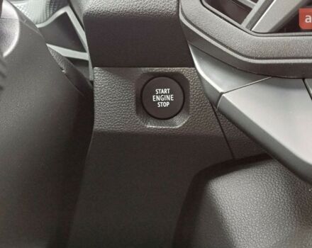 Рено Дастер, об'ємом двигуна 1.5 л та пробігом 0 тис. км за 25321 $, фото 7 на Automoto.ua