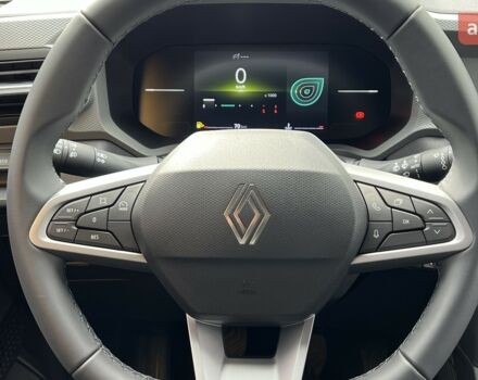 Рено Дастер, об'ємом двигуна 1.5 л та пробігом 0 тис. км за 24372 $, фото 11 на Automoto.ua