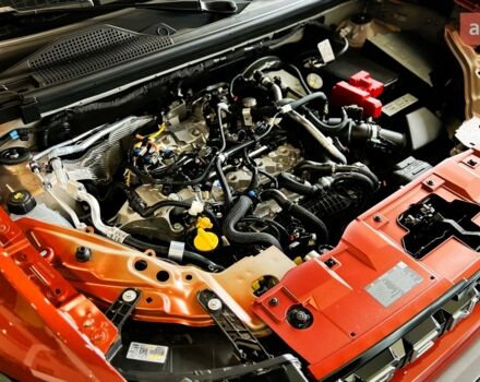 купить новое авто Рено Дастер 2025 года от официального дилера Автоцентр AUTO.RIA Рено фото