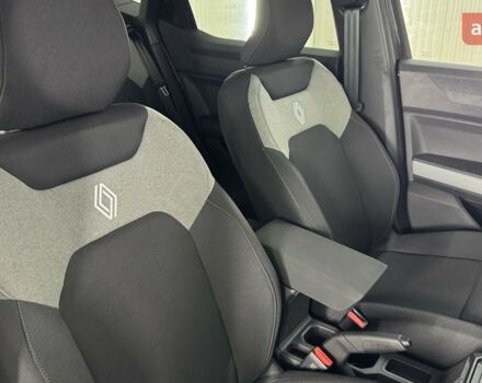 купить новое авто Рено Дастер 2025 года от официального дилера Автоцентр AUTO.RIA Рено фото