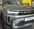 купить новое авто Рено Дастер 2025 года от официального дилера АДАМАНТ МОТОРС ЗАПОРІЖЖЯ Рено фото