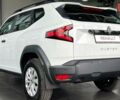 Рено Дастер, объемом двигателя 1.5 л и пробегом 0 тыс. км за 24151 $, фото 3 на Automoto.ua
