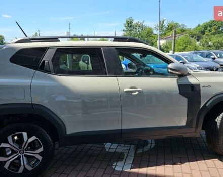 Рено Дастер, об'ємом двигуна 1.2 л та пробігом 0 тис. км за 28415 $, фото 9 на Automoto.ua
