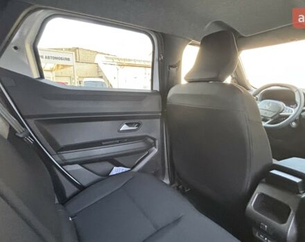 Рено Дастер 2025 года купить новое авто Рено Дастер 2025 года от официального дилера Автоцентр AUTO.RIA Рено фото