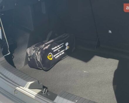 Рено Дастер, об'ємом двигуна 1.33 л та пробігом 0 тис. км за 25813 $, фото 14 на Automoto.ua