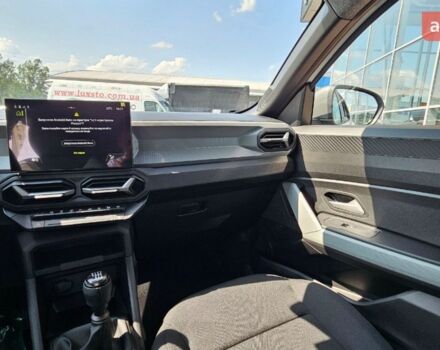 Рено Дастер, об'ємом двигуна 1.2 л та пробігом 0 тис. км за 27542 $, фото 26 на Automoto.ua