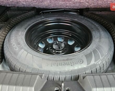 Рено Дастер, объемом двигателя 1.2 л и пробегом 0 тыс. км за 28869 $, фото 8 на Automoto.ua