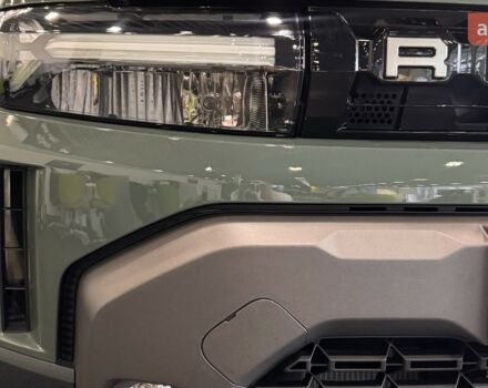 Рено Дастер, объемом двигателя 1.5 л и пробегом 0 тыс. км за 25678 $, фото 3 на Automoto.ua