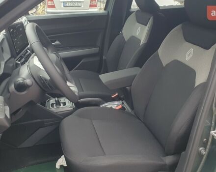 купить новое авто Рено Дастер 2025 года от официального дилера Автоцентр AUTO.RIA Рено фото