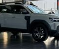 купити нове авто Рено Дастер 2025 року від офіційного дилера ООО«Торговий дім «Фаворит – Авто» Рено фото