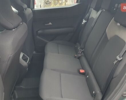 купить новое авто Рено Дастер 2025 года от официального дилера Автоцентр AUTO.RIA Рено фото