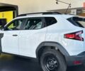 Рено Дастер, объемом двигателя 1.5 л и пробегом 0 тыс. км за 23965 $, фото 2 на Automoto.ua