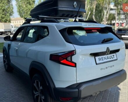 Рено Дастер, об'ємом двигуна 1.33 л та пробігом 0 тис. км за 25806 $, фото 4 на Automoto.ua