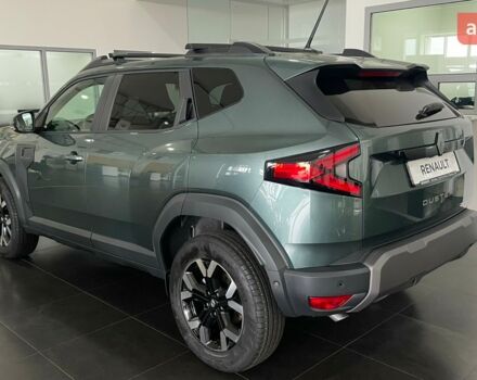 Рено Дастер, объемом двигателя 1.2 л и пробегом 0 тыс. км за 29290 $, фото 15 на Automoto.ua
