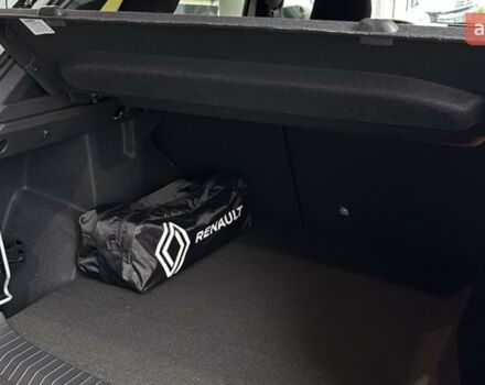 Рено Дастер, об'ємом двигуна 1.33 л та пробігом 0 тис. км за 24772 $, фото 5 на Automoto.ua