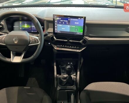 купить новое авто Рено Дастер 2025 года от официального дилера Автоцентр AUTO.RIA Рено фото