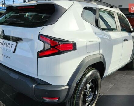 Рено Дастер, об'ємом двигуна 1.5 л та пробігом 0 тис. км за 23748 $, фото 10 на Automoto.ua