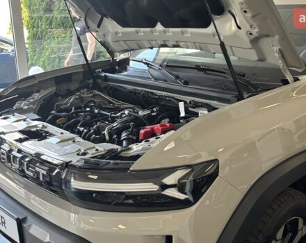 купить новое авто Рено Дастер 2025 года от официального дилера Автоцентр AUTO.RIA Рено фото