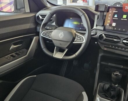 Рено Дастер, объемом двигателя 1.2 л и пробегом 0 тыс. км за 28072 $, фото 25 на Automoto.ua