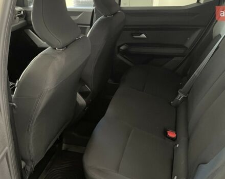 купить новое авто Рено Дастер 2025 года от официального дилера АДАМАНТ МОТОРС ЗАПОРІЖЖЯ Рено фото