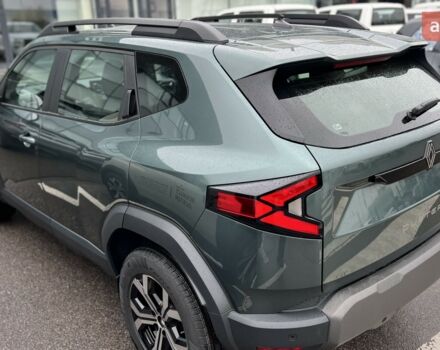 купити нове авто Рено Дастер 2025 року від офіційного дилера Автоцентр AUTO.RIA Рено фото