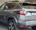 Рено Дастер, объемом двигателя 1.33 л и пробегом 0 тыс. км за 26241 $, фото 9 на Automoto.ua