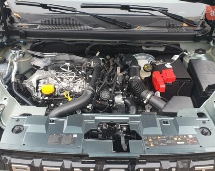 купити нове авто Рено Дастер 2025 року від офіційного дилера Автоцентр AUTO.RIA Рено фото