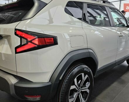 Рено Дастер, объемом двигателя 1.5 л и пробегом 0 тыс. км за 25671 $, фото 5 на Automoto.ua