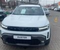 купить новое авто Рено Дастер 2025 года от официального дилера Торговий Дім «Фаворит Авто Київ» Рено фото