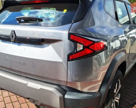 купить новое авто Рено Дастер 2025 года от официального дилера Автоцентр AUTO.RIA Рено фото